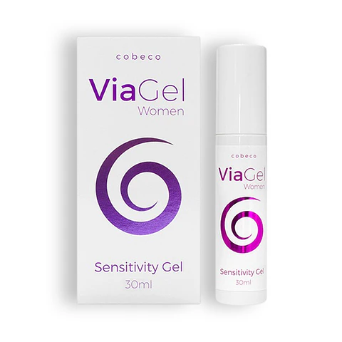 Gel Estimulante Viagel for Women Orgasm Gel 30ml Cobeco