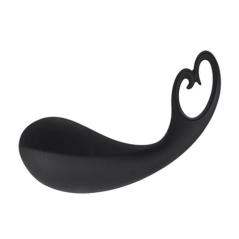 Plug Anal Black Heart Alive