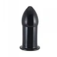Plug Anal Timeless Anal Trainer L Preto Toyz4lovers - Thumbnail 2