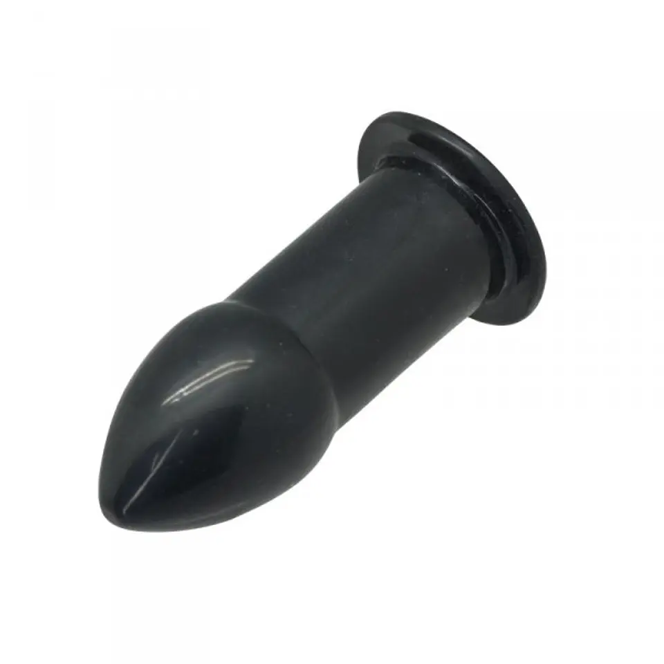 Plug Anal Timeless Anal Trainer L Preto Toyz4lovers 3