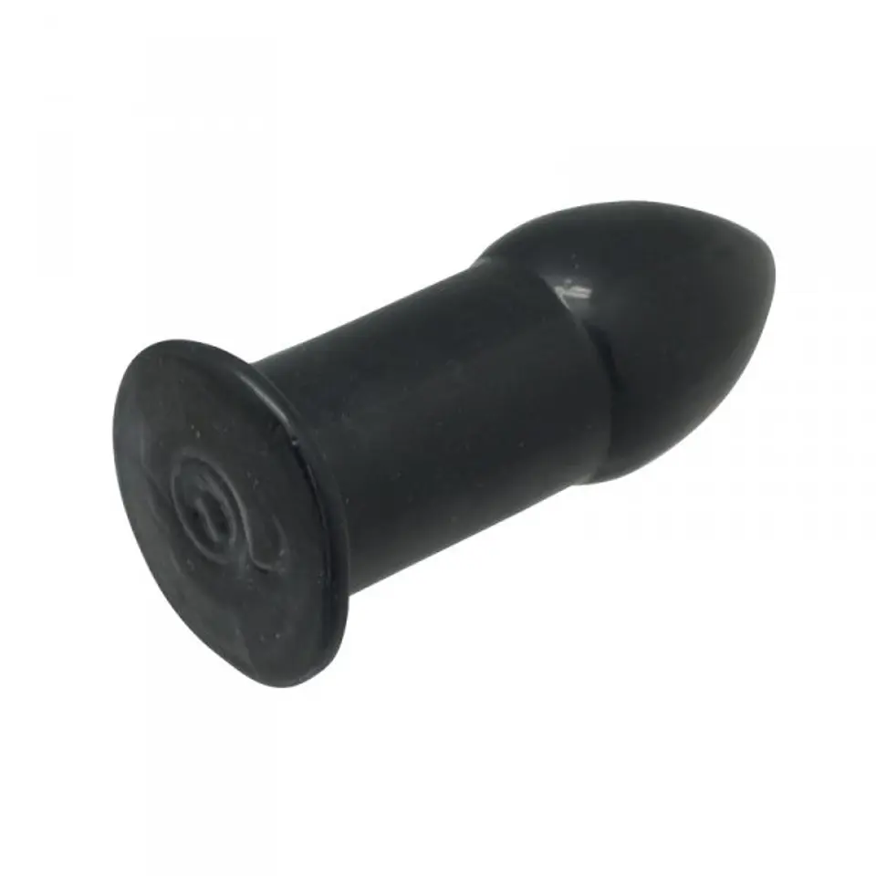 Plug Anal Timeless Anal Trainer L Preto Toyz4lovers 4