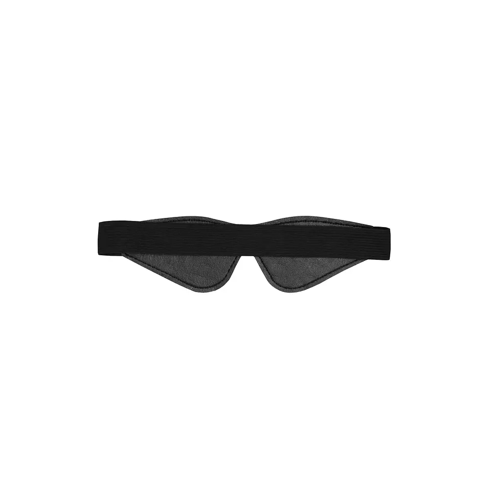 Venda Luxury Eye Mask Ouch! Preta 3