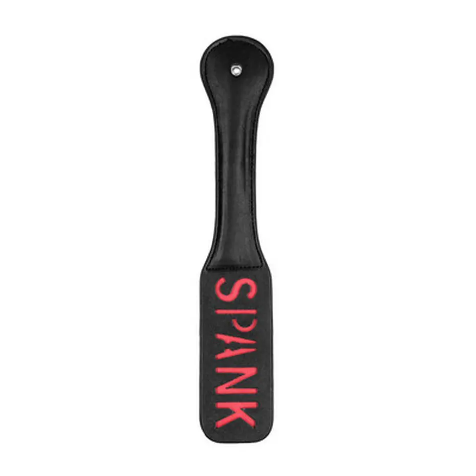 Palmatória de Couro Spank Ouch! 1