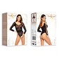 Body Dinora Preto Beauty Night Fashion - Thumbnail 5