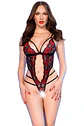 Body Vermelho Chilirose (CR-4889) - Thumbnail 5