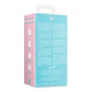 Vibrador de Cueca com Comando Arctic Blue Loveline - Thumbnail 3