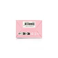 Vibrador de Cueca com Comando Arctic Blue Loveline - Thumbnail 4