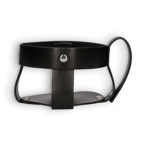 Bolsa de Suporte para Lubrificante Fist It