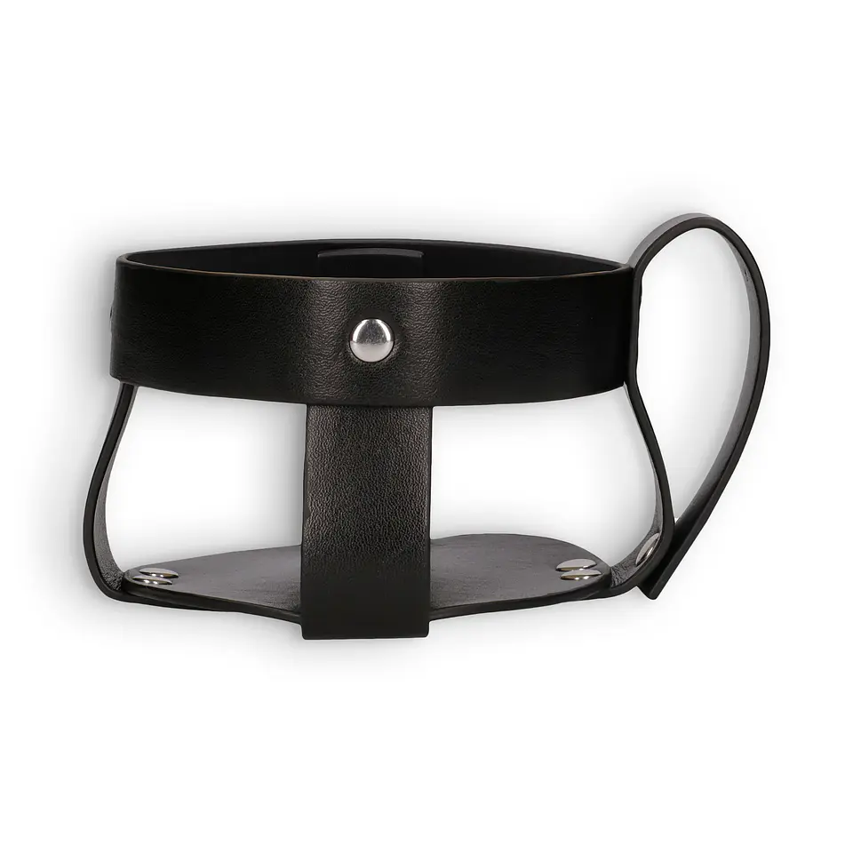 Bolsa de Suporte para Lubrificante Fist It 1