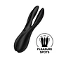 Vibrador Threesome 2 Satisfyer - Thumbnail 2