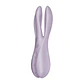 Vibrador Threesome 2 Satisfyer - Thumbnail 3