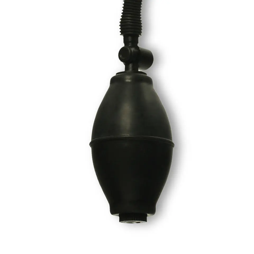 Bomba High Intensity Pump Fetish Fantasy Series 2