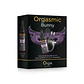 Kit de Estimulação Clitoriana Orgasmic Bunny Orgie 30ml - Thumbnail 1
