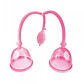 Desenvolvedor de Seios Duplo Timeless Breast Cups Toyz4lovers - Thumbnail 1