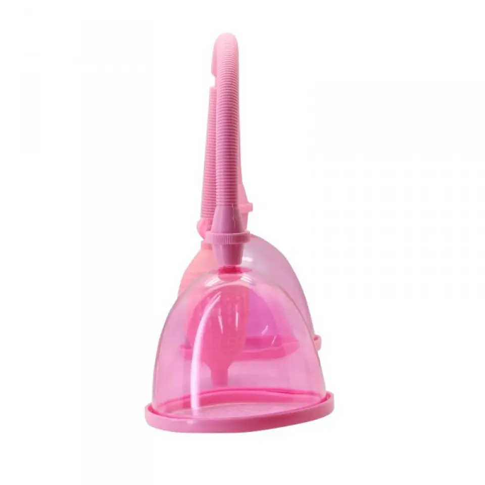 Desenvolvedor de Seios Duplo Timeless Breast Cups Toyz4lovers 2