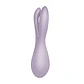 Vibrador Threesome 2 Satisfyer - Thumbnail 5