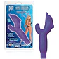 Vibrador Mini Dolphin Nasstoys - Thumbnail 2