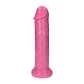 Dildo Realista XXL Hercules 33 CM Made In Italy - Thumbnail 4