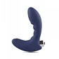 Estimulador de Próstata Vibratório Insider Bold P-Factor Azul Toyz4lovers - Thumbnail 1