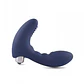 Estimulador de Próstata Vibratório Insider Bold P-Factor Azul Toyz4lovers - Thumbnail 2