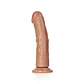 Dildo Curved Realistic 8 /20.5 CM Realrock - Thumbnail 1