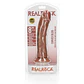 Dildo Curved Realistic 8 /20.5 CM Realrock - Thumbnail 2