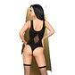 Body Hotter Than Hell Penthouse - Thumbnail 2