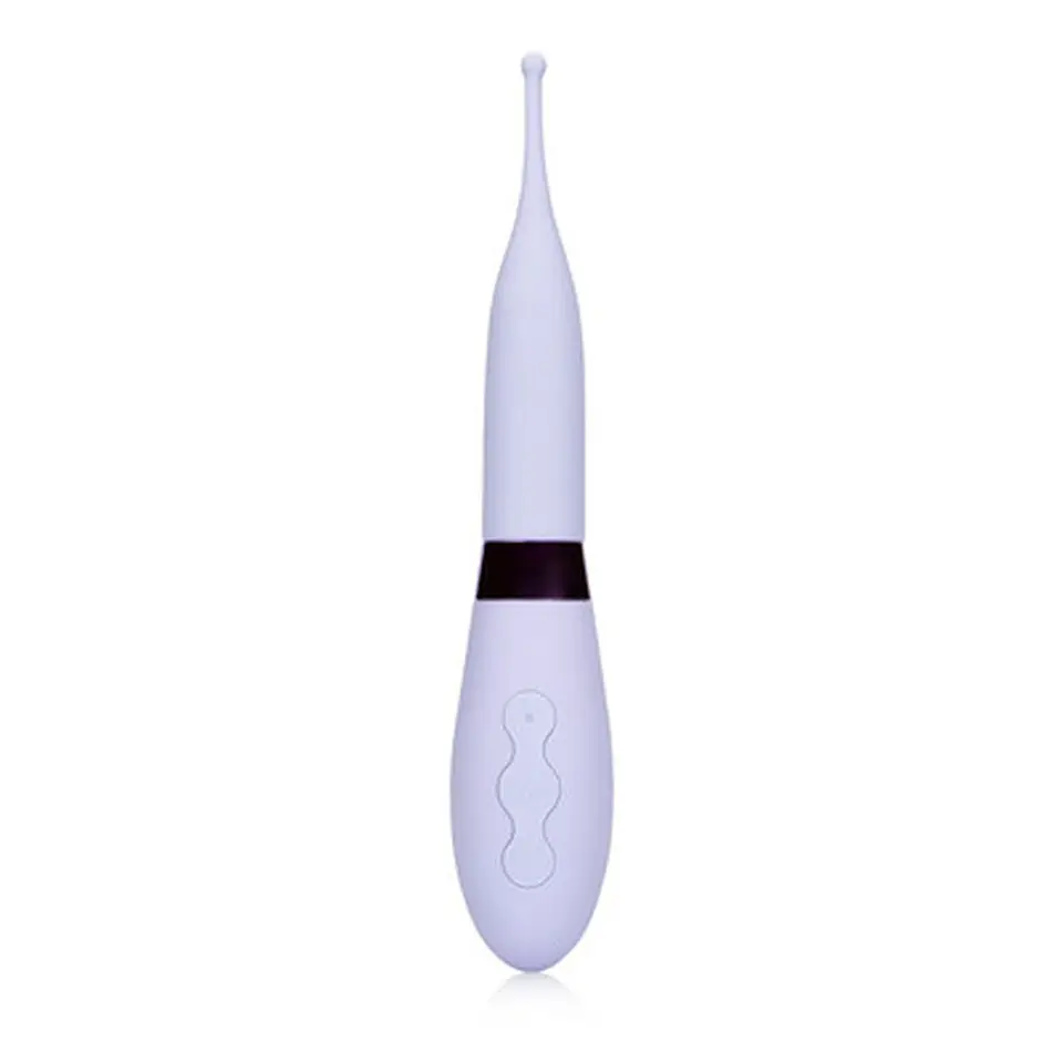 Estimulador Silicone Tip Night Magic Loveline 1