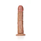 Dildo Curved Realistic 8 /20.5 CM Realrock - Thumbnail 3