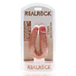 Dildo Duplo U Shaped Double Dildo 5 /12,7 CM Realrock - Thumbnail 2
