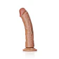 Dildo Curved Realistic 8 /20.5 CM Realrock - Thumbnail 4