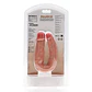 Dildo Duplo U Shaped Double Dildo 5 /12,7 CM Realrock - Thumbnail 3