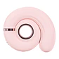 Vibrador Tourner Swirl Rosa Lovense Loveline - Thumbnail 4