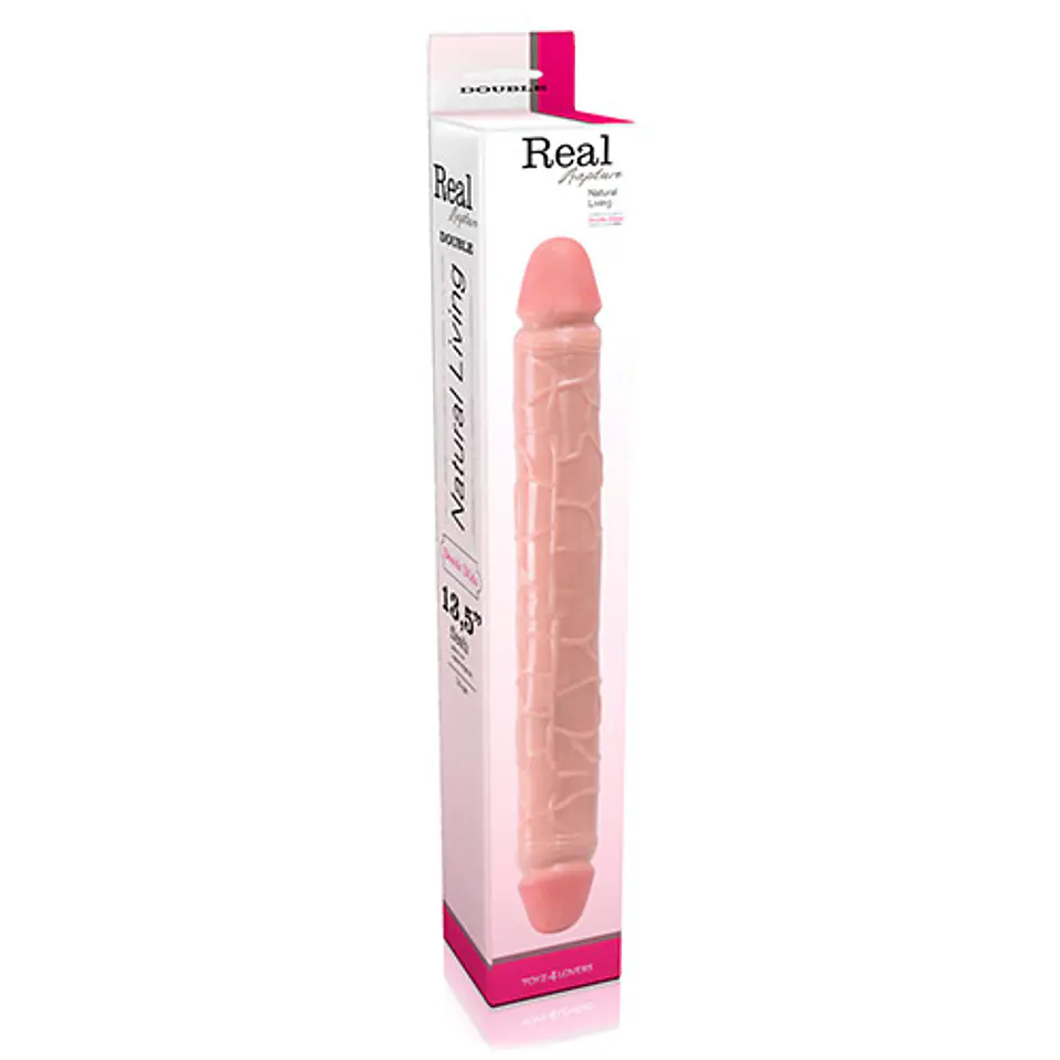 Dildo Duplo Real Rapture Toyz4lovers 4