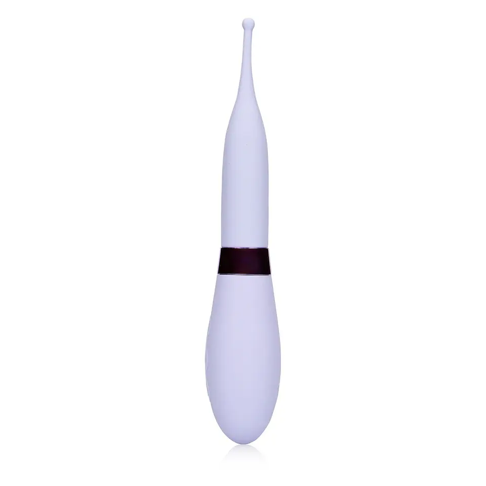 Estimulador Silicone Tip Night Magic Loveline 5