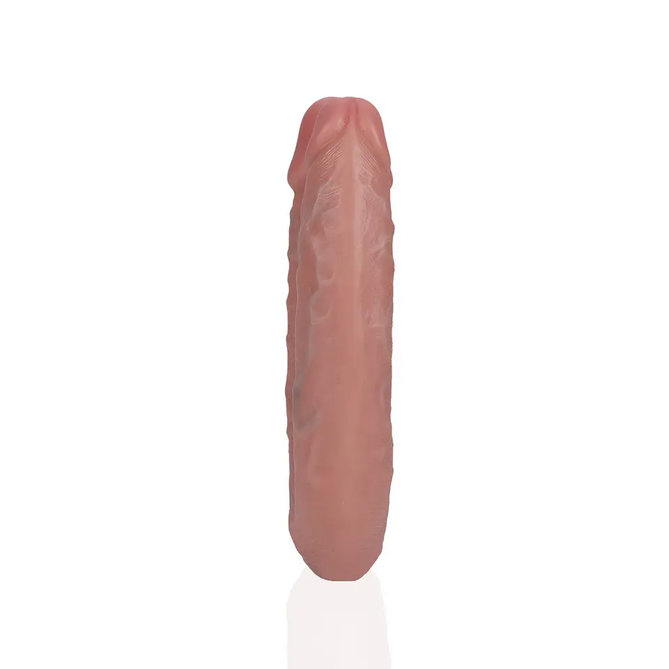 Dildo Duplo U Shaped Double Dildo 5 /12,7 CM Realrock 6