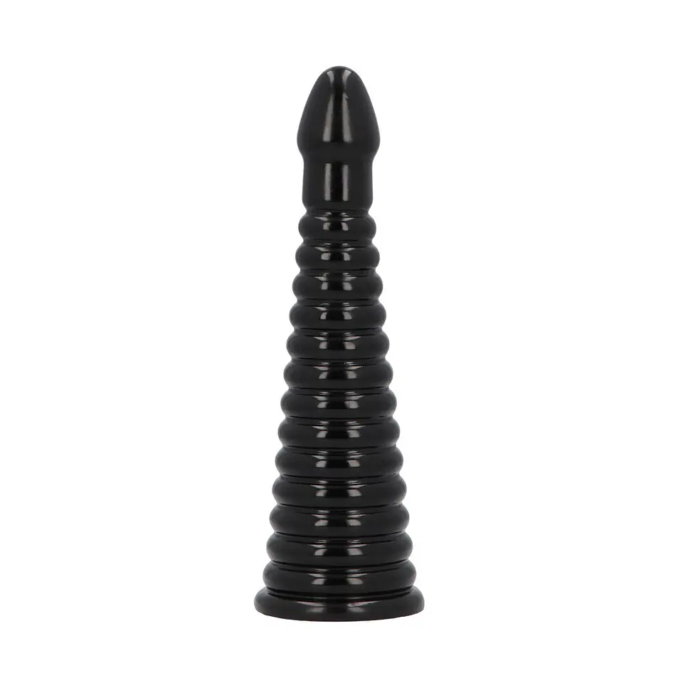 Plug Anal Extreme Tito 26.5 CM Made In Italy 3