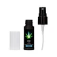 Ativador de Feromonas para Homem CBD Cannabis 0.5 Fl Oz 15 ML Pharmquests - Thumbnail 3