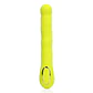 Vibrador para Ponto G Wiggle Lime Passion Loveline - Thumbnail 4