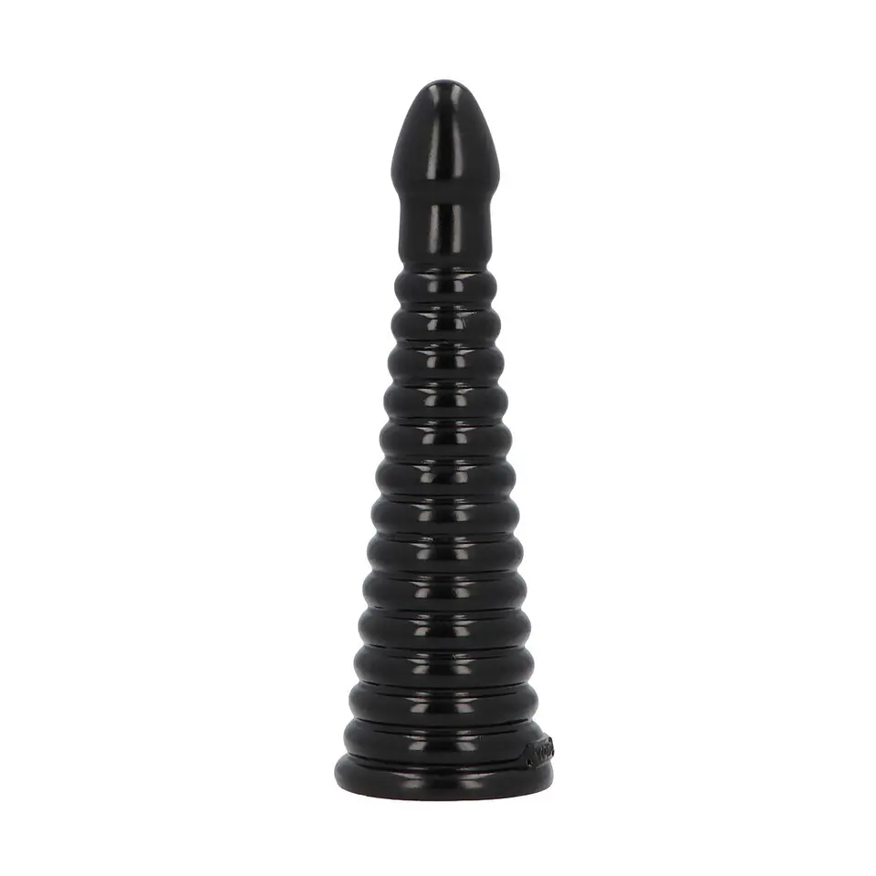 Plug Anal Extreme Tito 26.5 CM Made In Italy 4