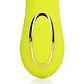 Vibrador para Ponto G Wiggle Lime Passion Loveline - Thumbnail 6