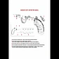 Jaula Man Cage 04 Transparente - Thumbnail 6