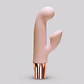 Mini Vibrador Mellow Cony Rosa Crushious - Thumbnail 2