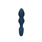 Plug Anal Forma de Lágrima Large Baltic Blue Loveline - Thumbnail 5