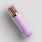 Mini Vibrador Mellow Puff Lavanda Crushious - Thumbnail 3