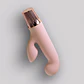 Mini Vibrador Mellow Cony Rosa Crushious - Thumbnail 5
