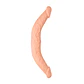 Dildo Duplo 14 / 36 CM Realrock - Thumbnail 1