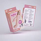 Mini Vibrador Mellow Cony Rosa Crushious - Thumbnail 6
