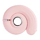 Vibrador com Pérolas Rotativas Perles Swirl Rosa Loveline - Thumbnail 5