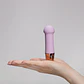 Mini Vibrador Mellow Puff Lavanda Crushious - Thumbnail 6